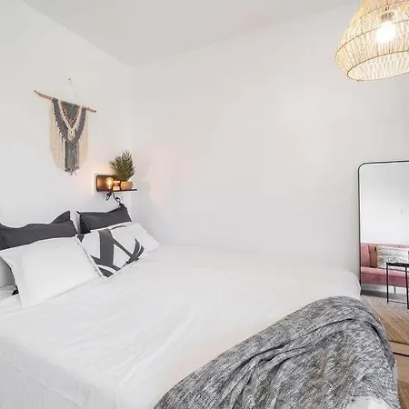 Jupiter Sunsea View * Benalmádena