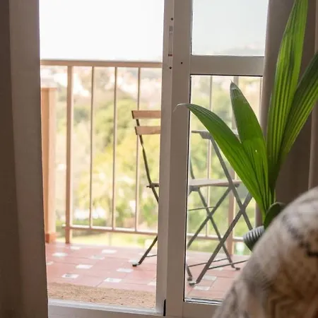 Διαμέρισμα Jupiter Sunsea View Benalmádena
