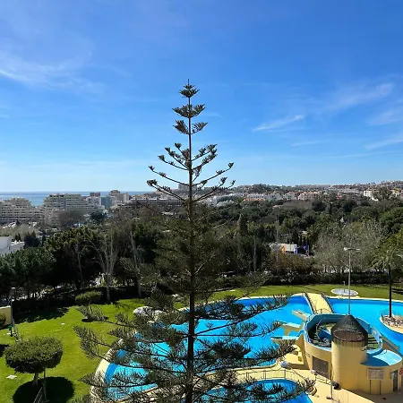 Jupiter Sunsea View * 贝纳尔马德纳