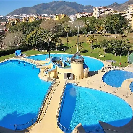 Jupiter Sunsea View *